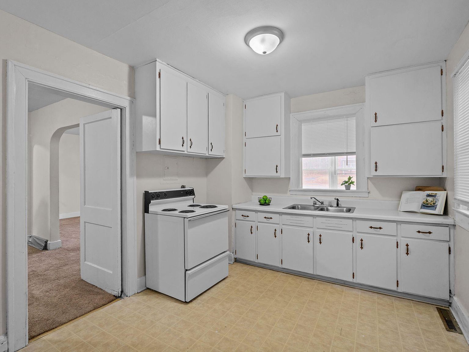 620 N Horner Blvd Sanford, NC 27330 | Single Family