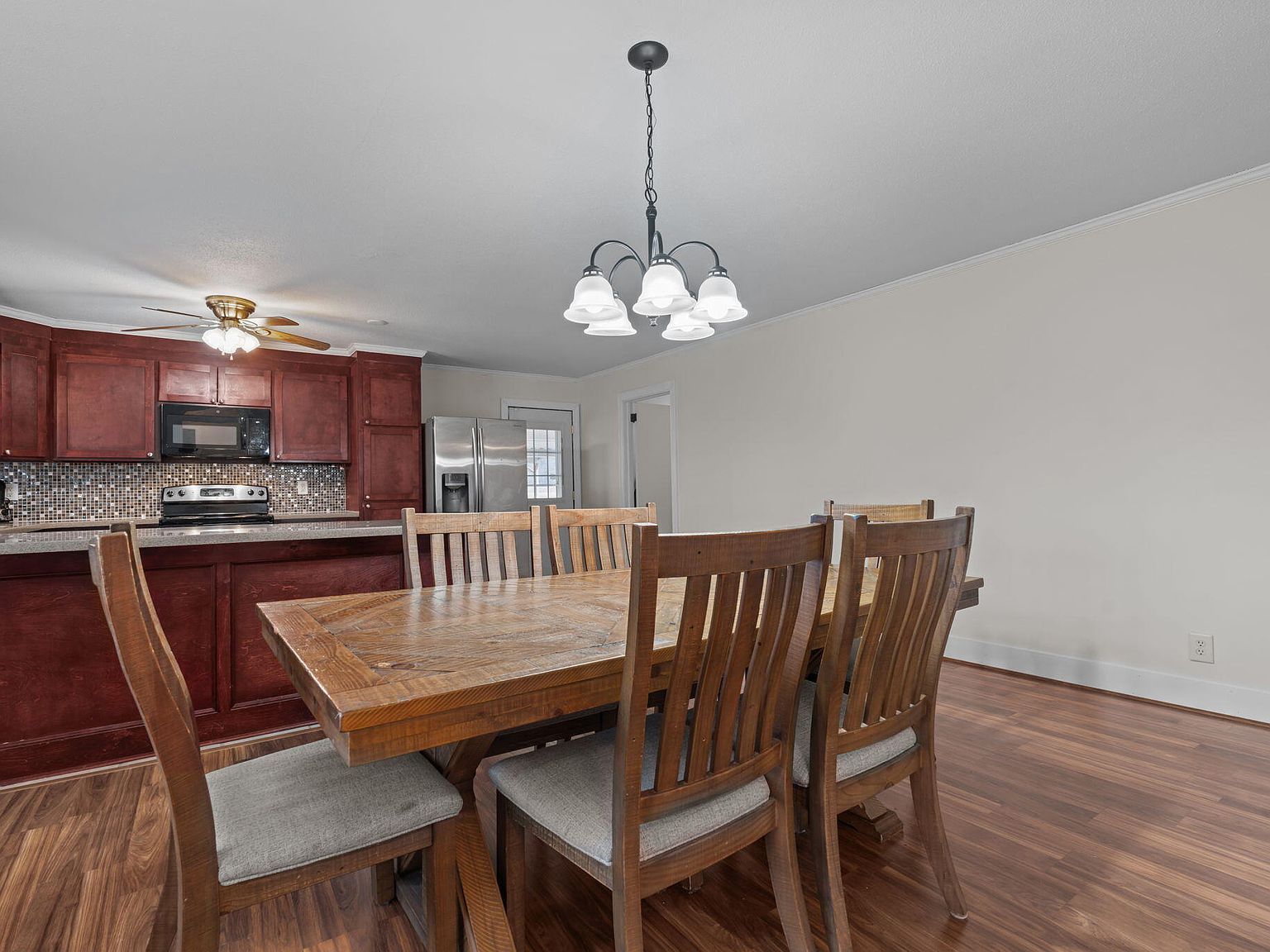 293 John Rosser Rd Sanford, NC 27332  | Single Family