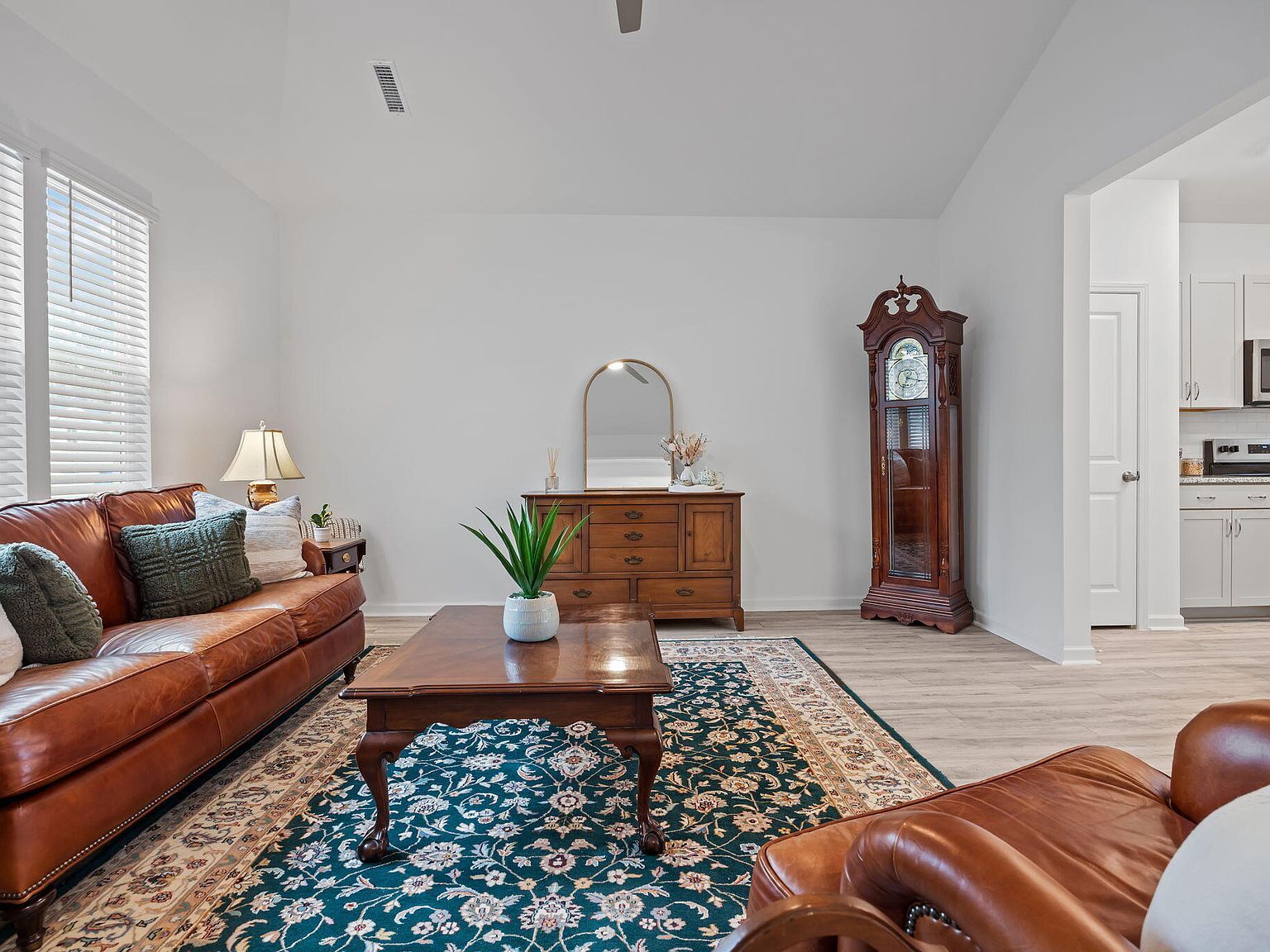 366 Tormore Dr Sanford, NC 27330  | Single Family