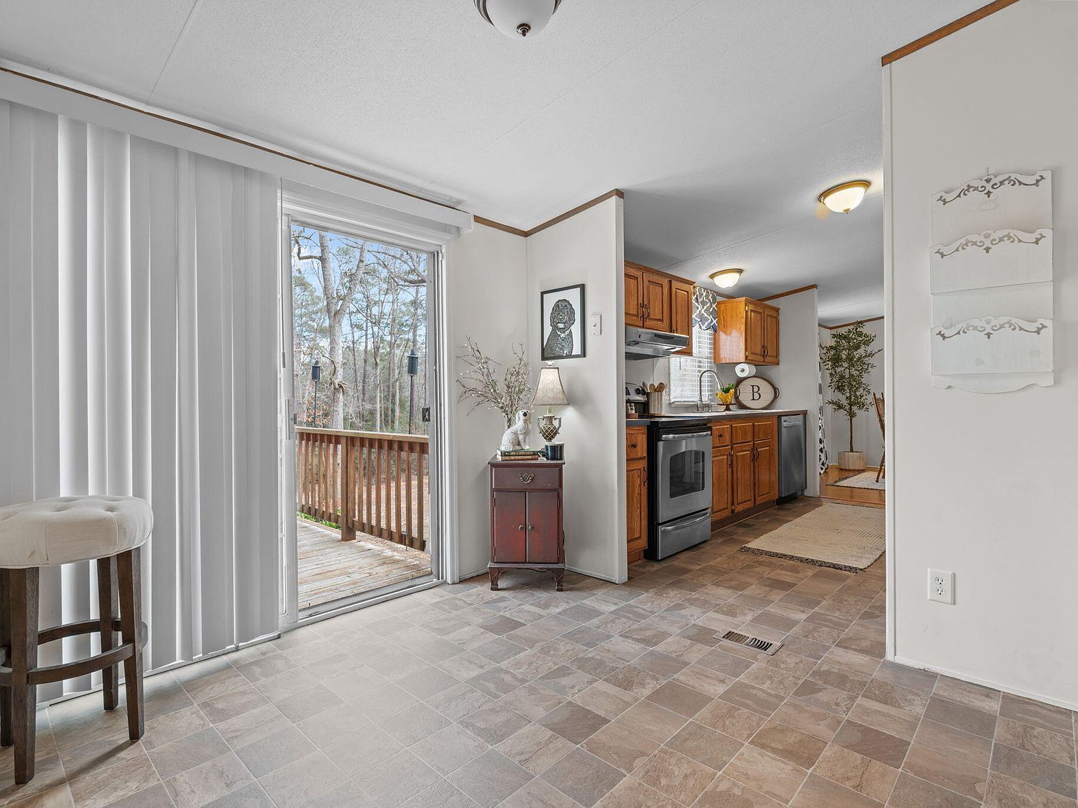 2365 Stanton Hill Rd Cameron, NC 28326  | New build