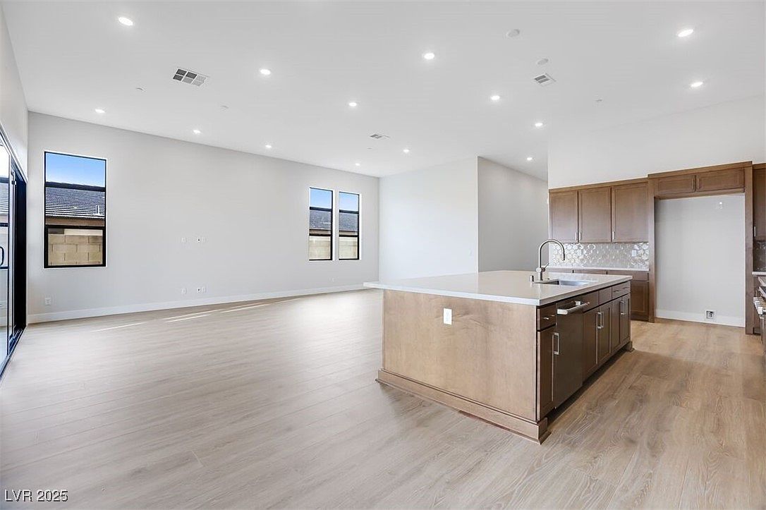 12218 Elderwood St Las Vegas, NV 89138  | Single Family