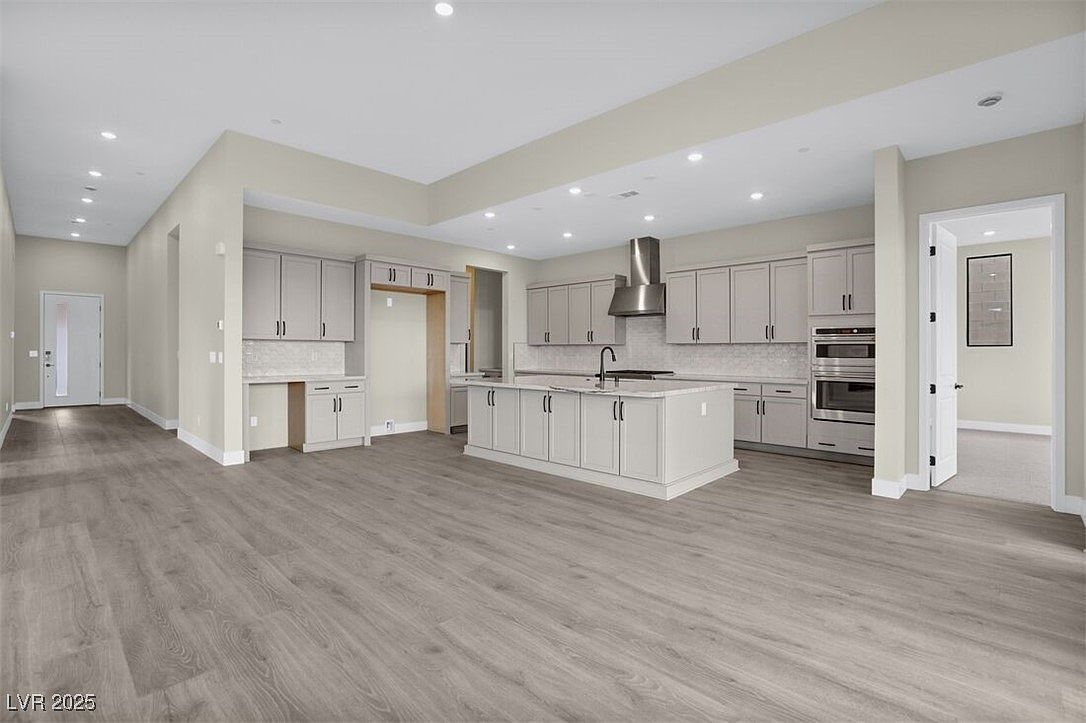 12224 Elderwood St Las Vegas, NV 89138  | Single Family