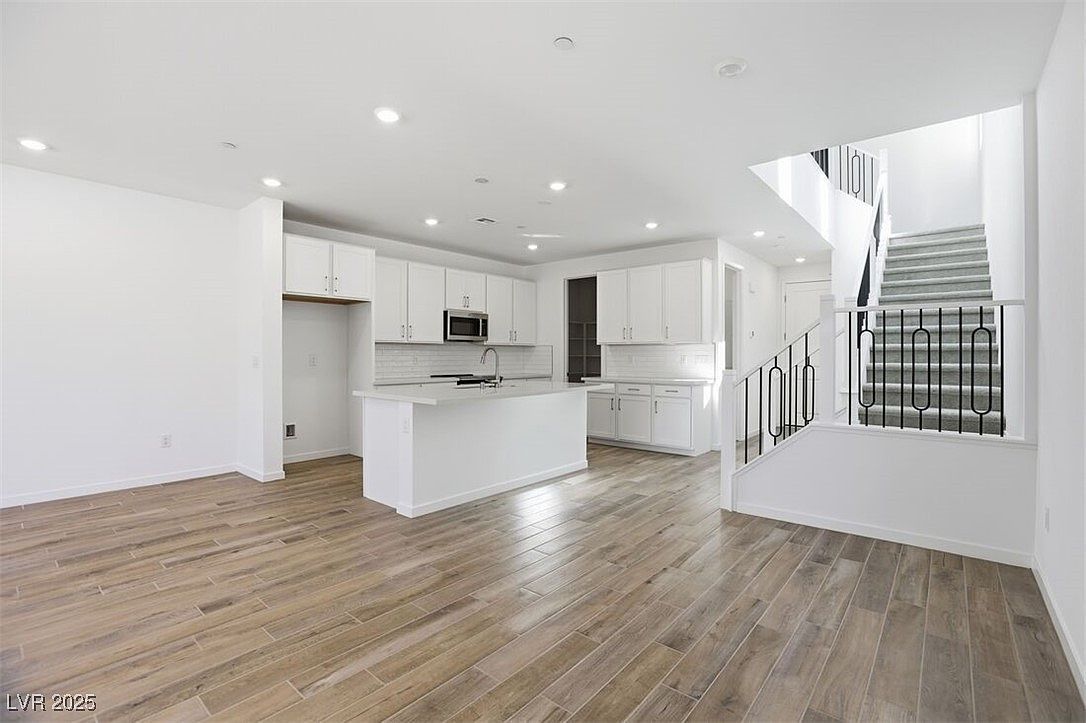 1477 Hopeful Lark Ln Las Vegas, NV 89138  | New build