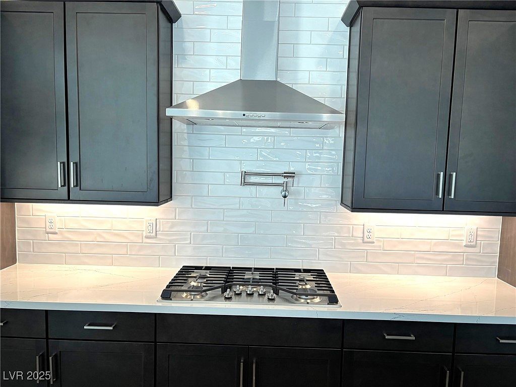 7721 Pirouette Ave Las Vegas, NV 89178  | Single Family