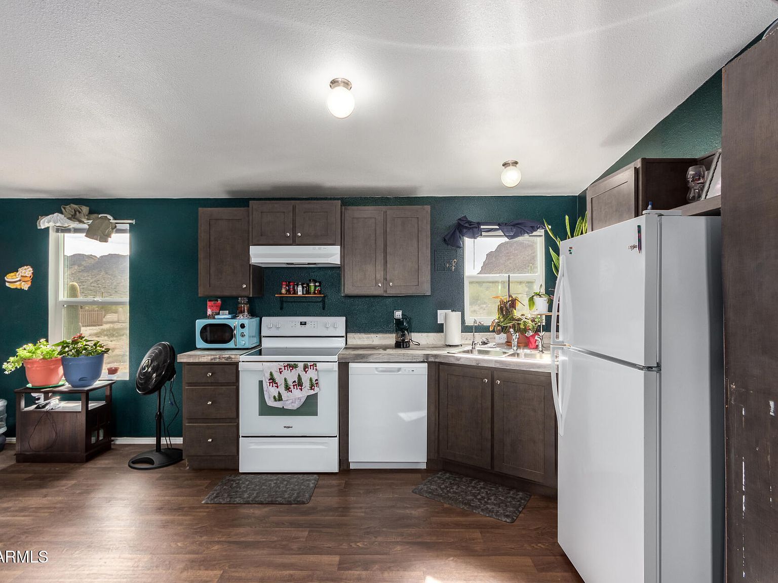 27324 N Ellbe Ln Queen Creek, AZ 85144 | New build