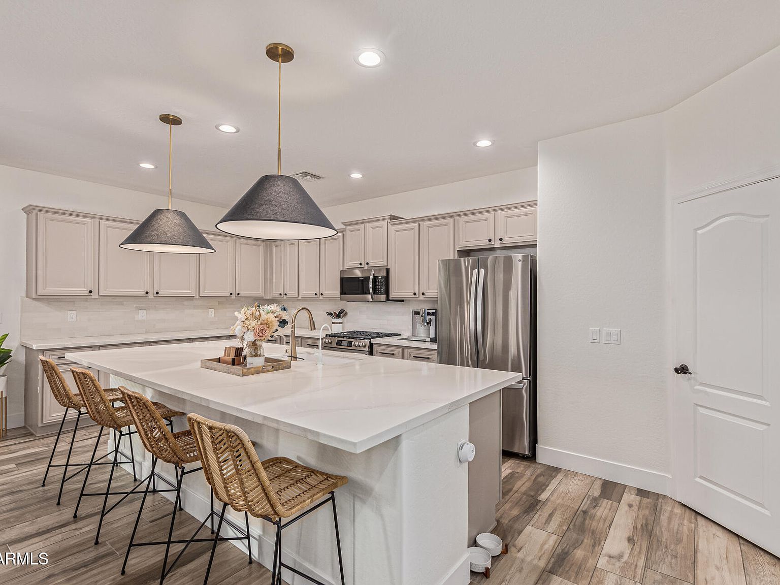 3705 E Bartlett Way Chandler, AZ 85249 | Single Family