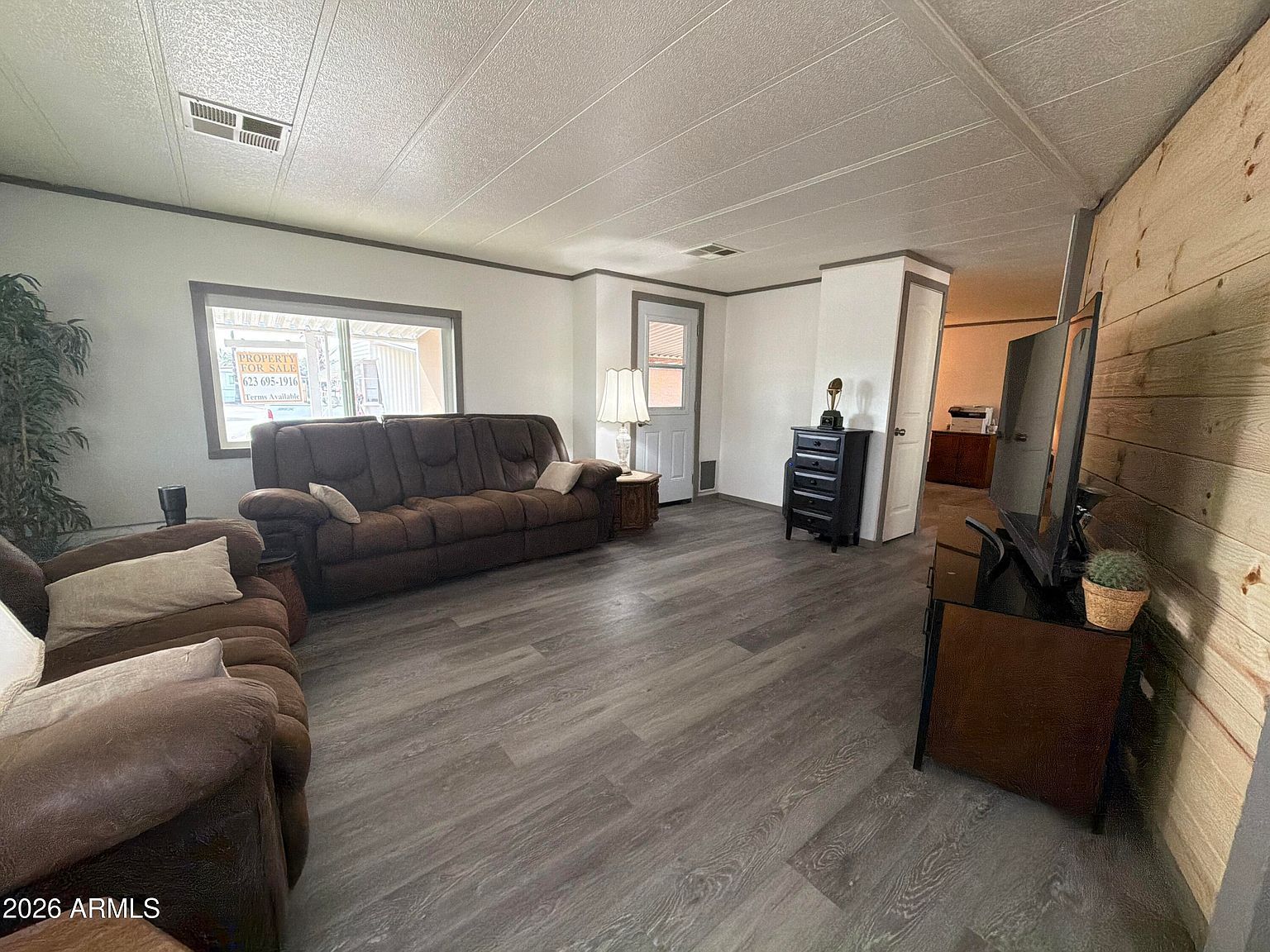 305 S Val Vista Dr Lot 292 Mesa, AZ 85204 | New build