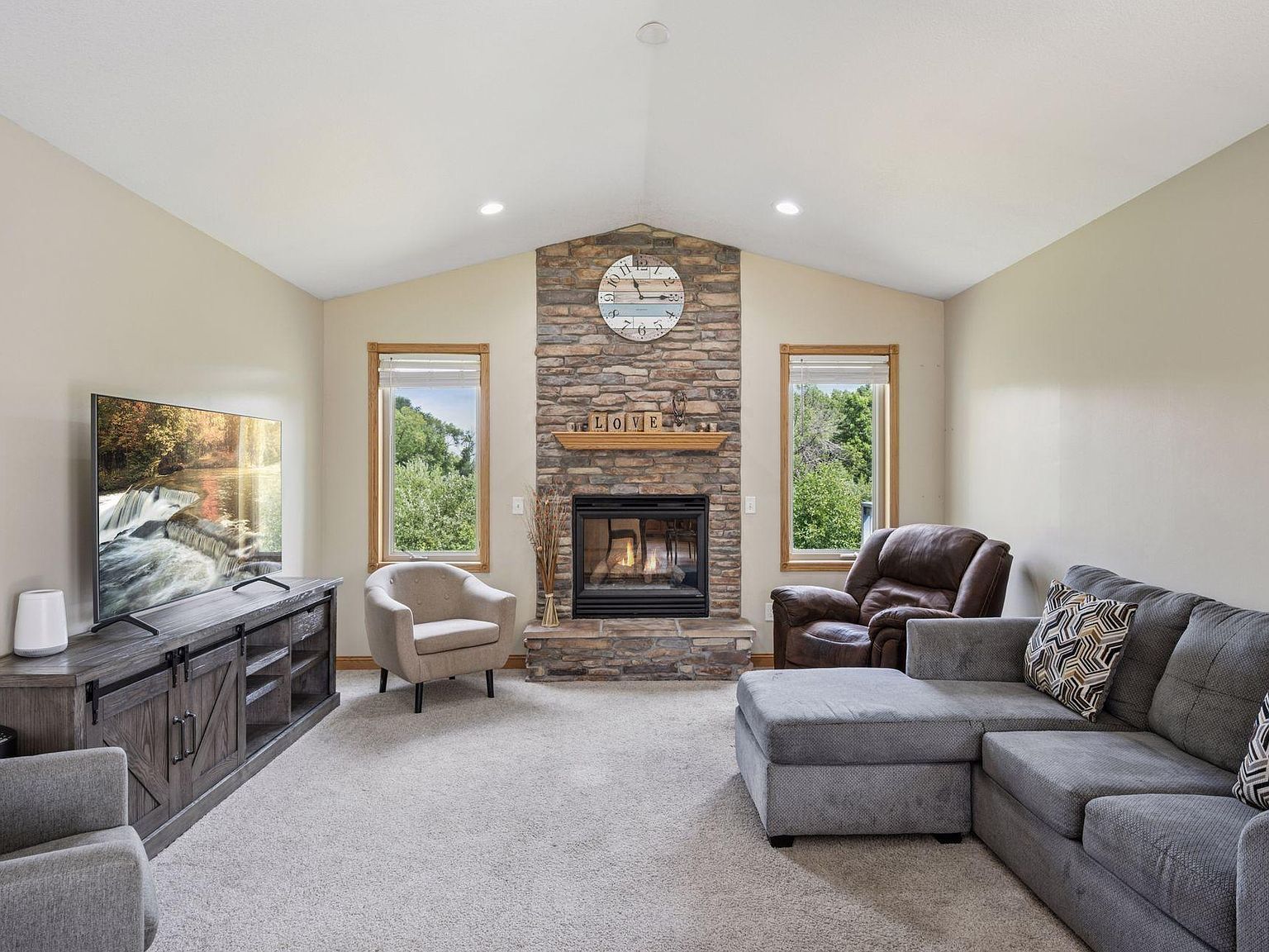 51823 Birch Ave Rush City, MN 55069  | Single Family