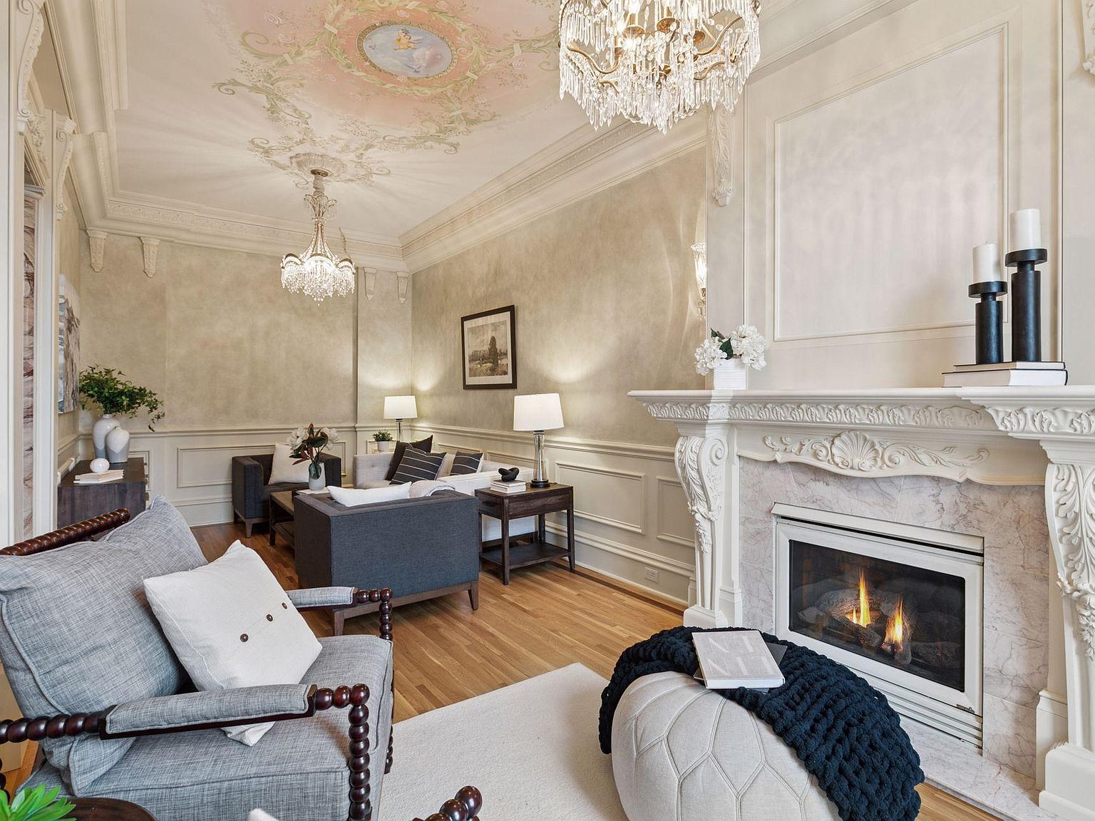 8 Grove St #8B Minneapolis, MN 55401  | New build