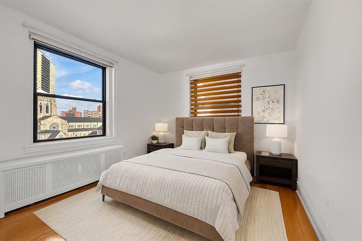 7234 Austin St APT F10 Forest Hills, NY 11375  | Condominium