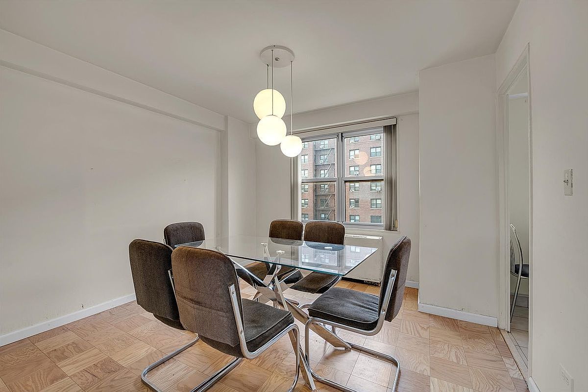 110-11 Queens Blvd #3C Forest Hills, NY 11375  | Condominium