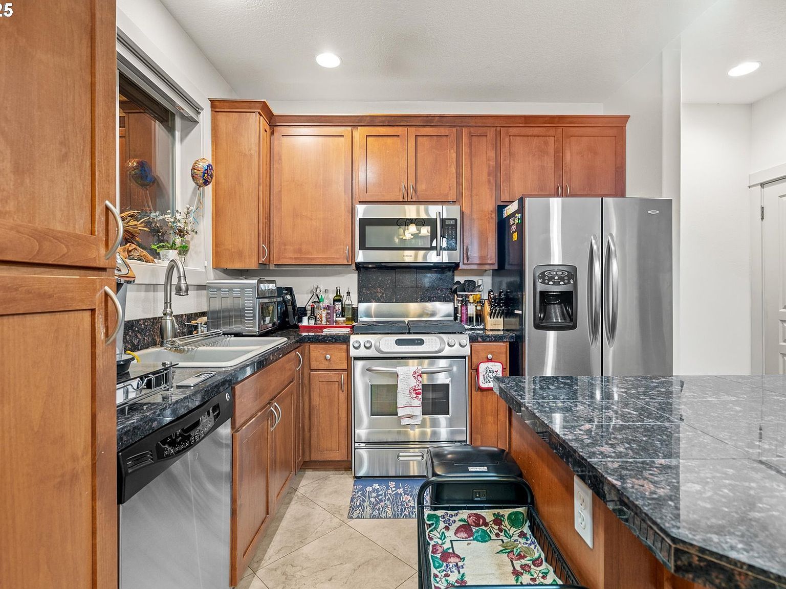 9522 SW 153rd Ave Beaverton, OR 97007 | New build