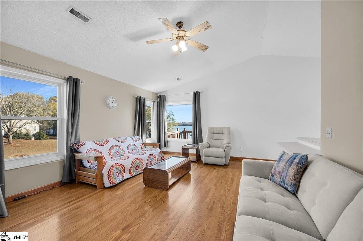 101 Windy Point S Townville, SC 29689 | Single Family