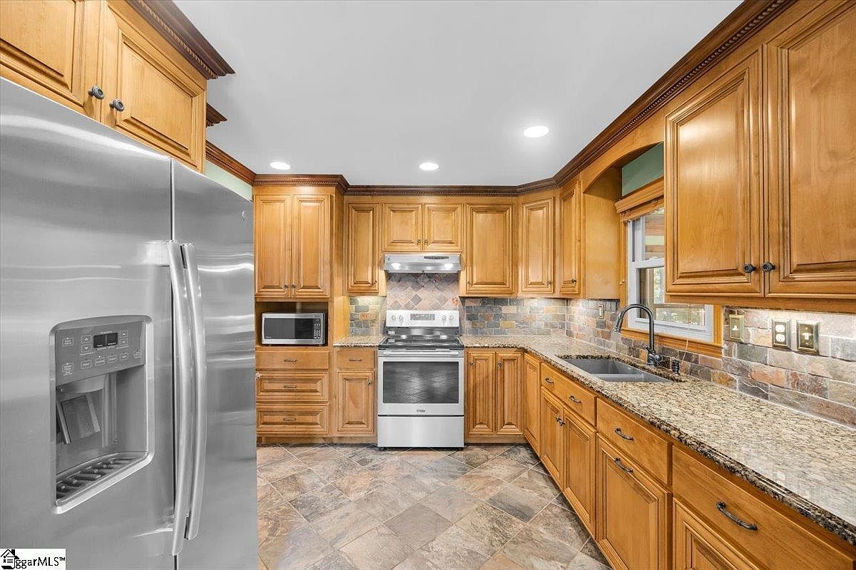 1030 Williams Rd Piedmont, SC 29673 | Single Family