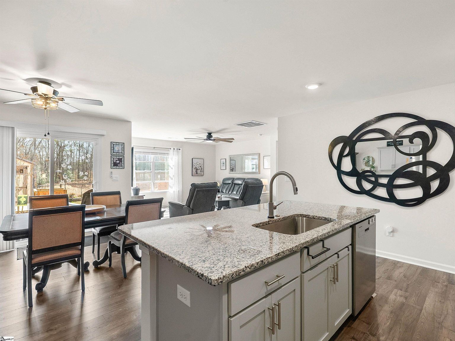 622 Palmerston Dr Piedmont, SC 29673 | Single Family