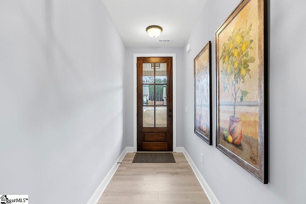 66 Dendy St Pelzer, SC 29669  | Single Family