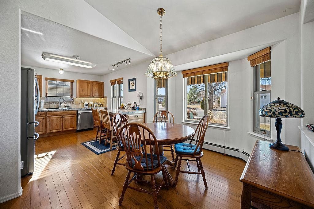 626 1/2 Maurine Ln Grand Junction, CO 81504 | Single Family