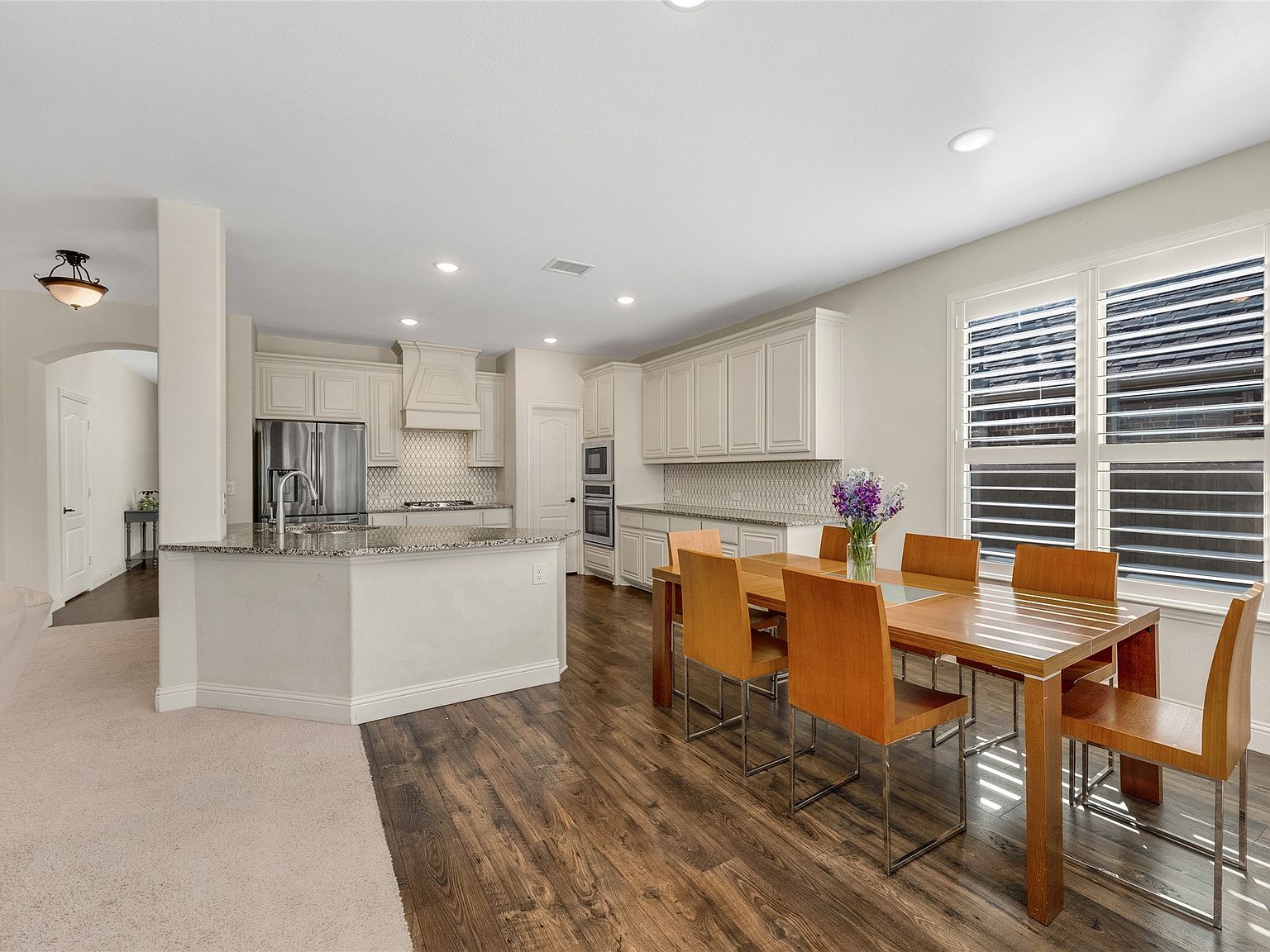 2203 Vista Ridge Rd Melissa, TX 75454 | Single Family