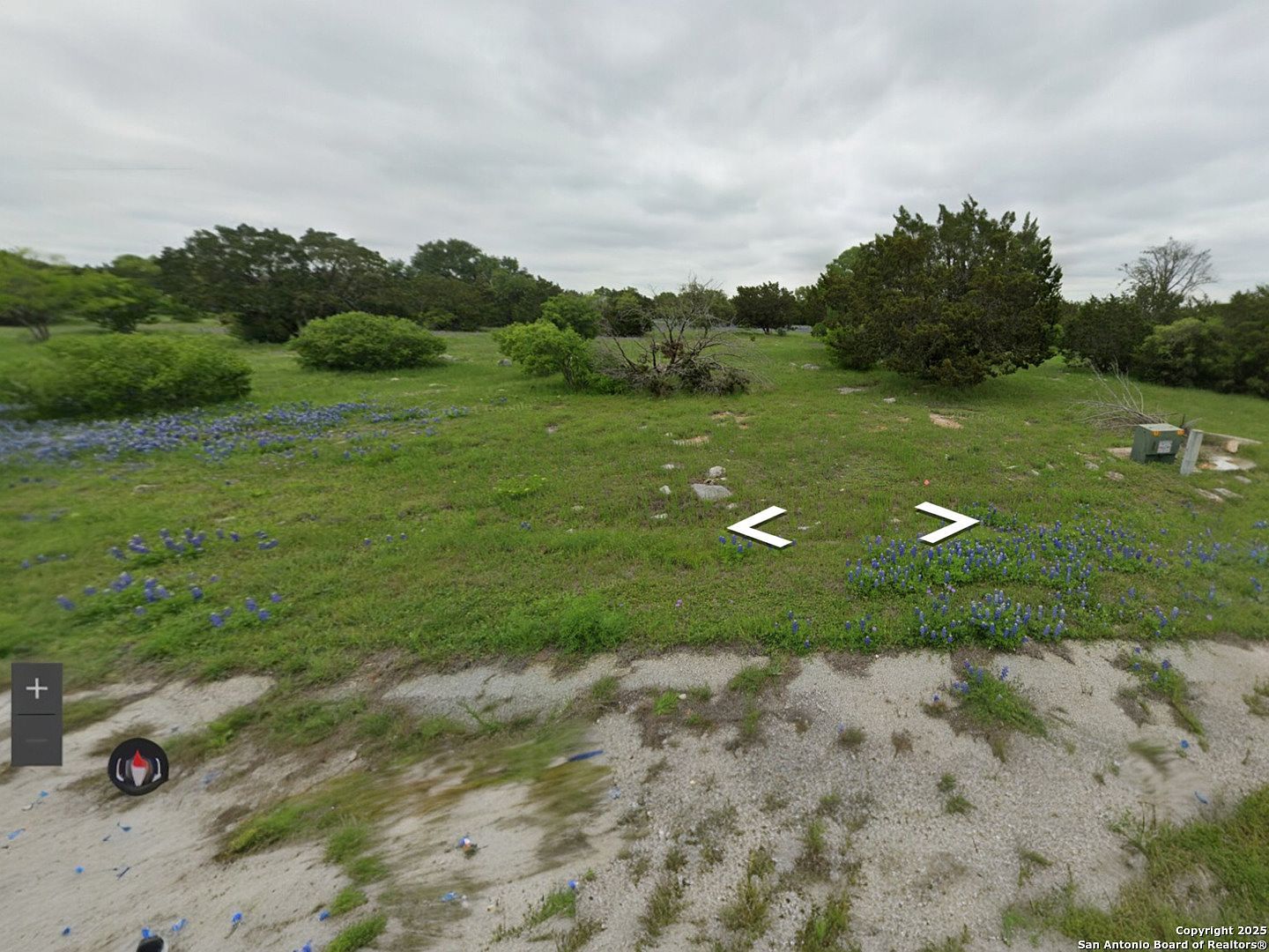 1063 Hob Nail #1063 Horseshoe Bay, TX 78657 | Land/Lot