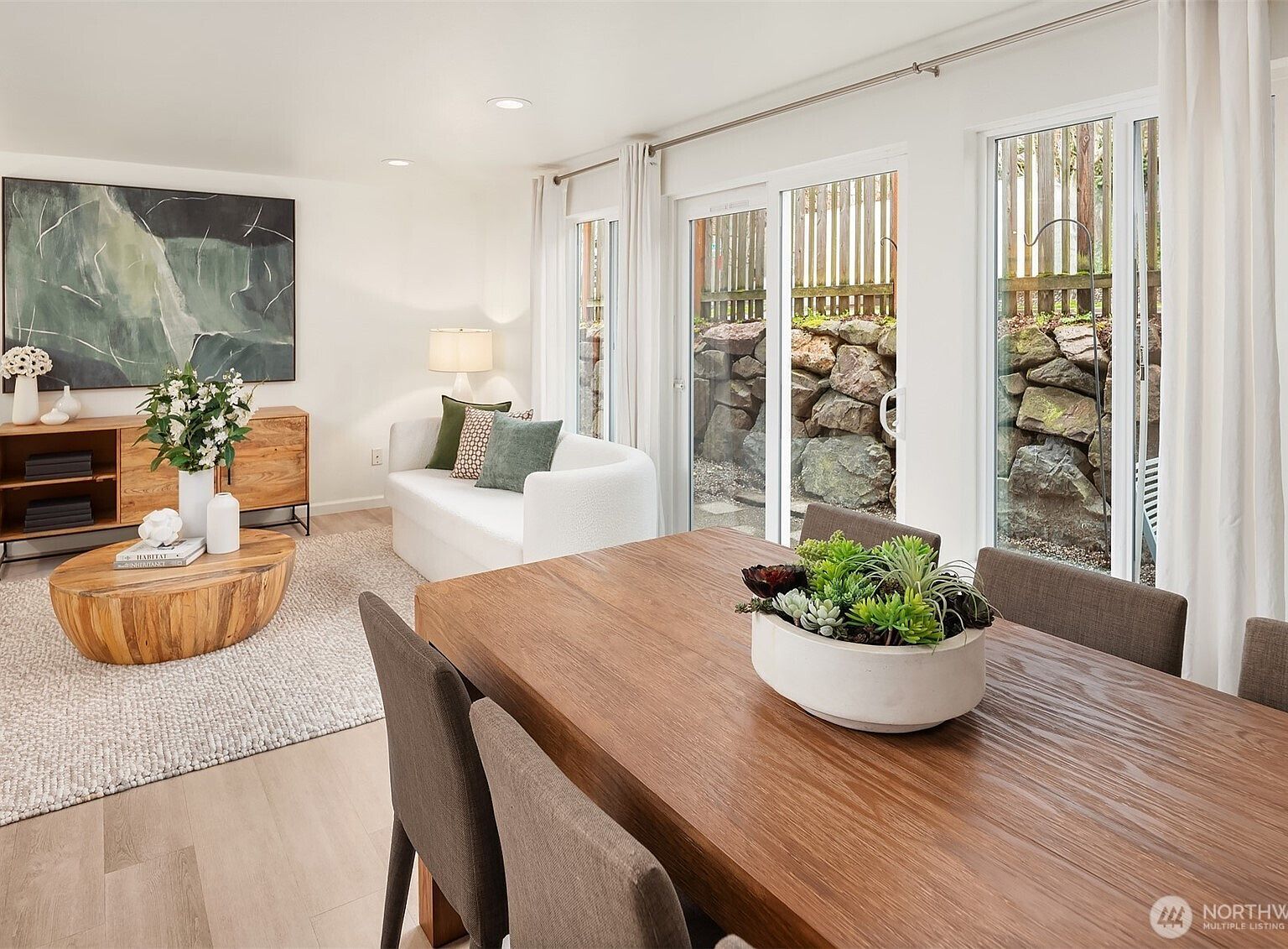 3661 Phinney Ave N APT 109 Seattle, WA 98103  | Condominium