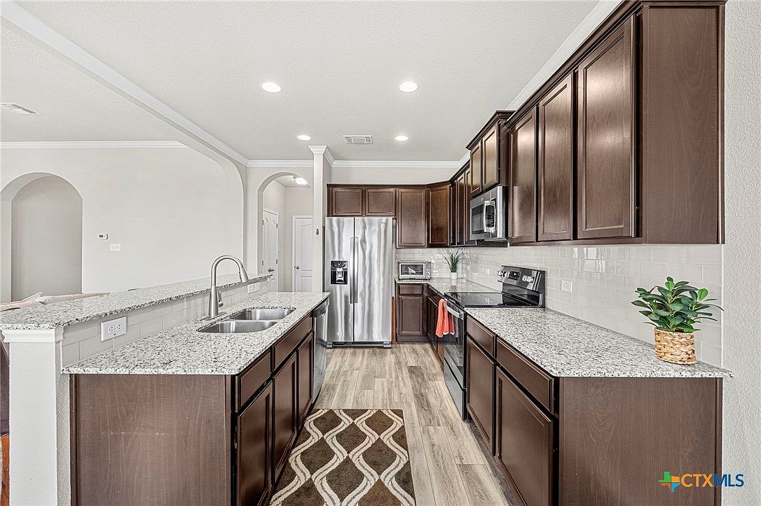 6141 Wheaton Temple, TX 76502  | Single Family