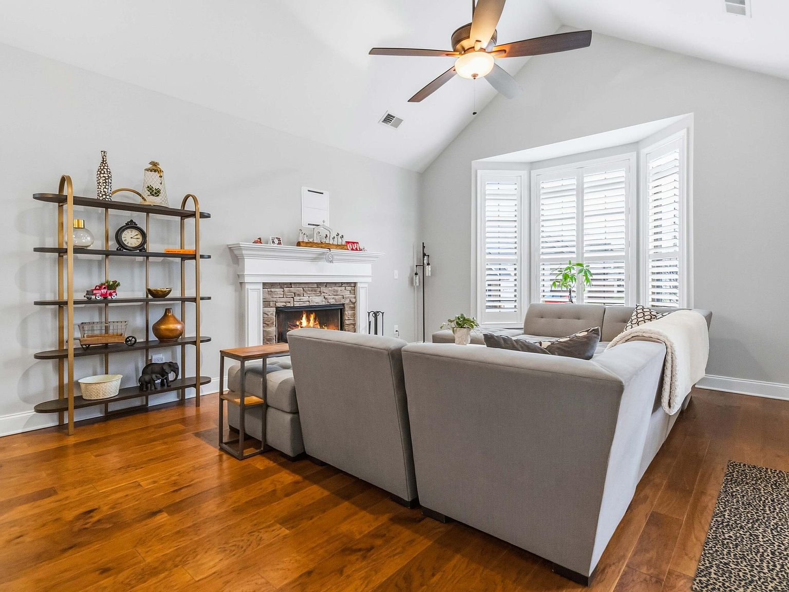 1097 Haddrell Point Lexington, KY 40509  | Single Family