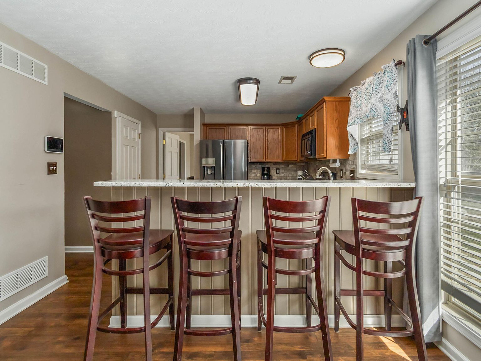 209 Brome Dr Nicholasville, KY 40356  | Single Family