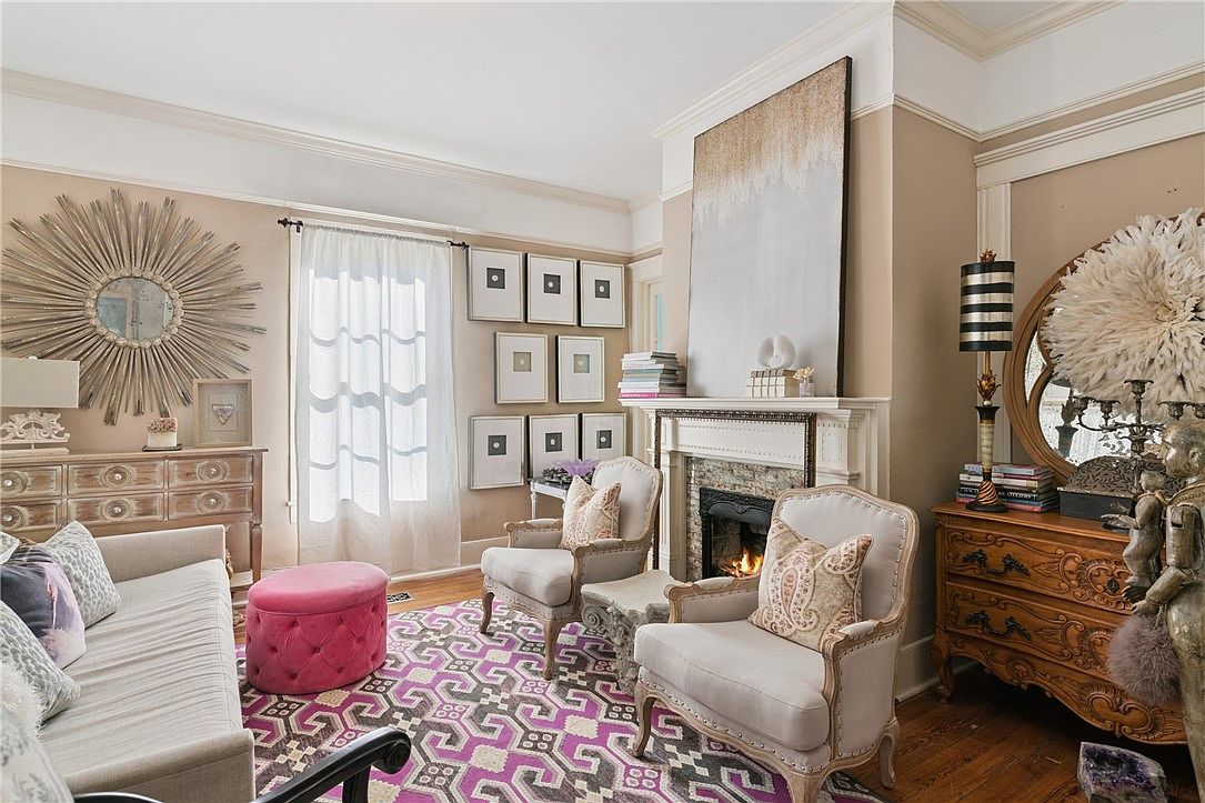 1303 Union St Brunswick, GA 31520 | Single Family