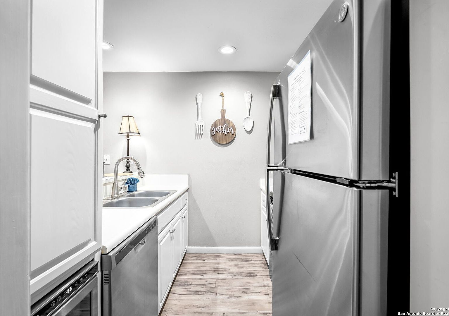 371 W Lincoln St APT B114 New Braunfels, TX 78130 | Condominium