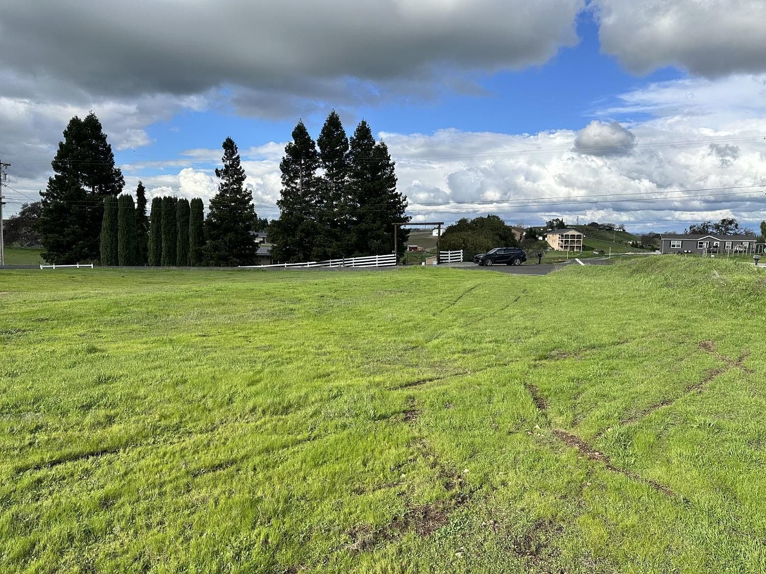 2090 Mohawk Ct Ione, CA 95640  | Land/Lot