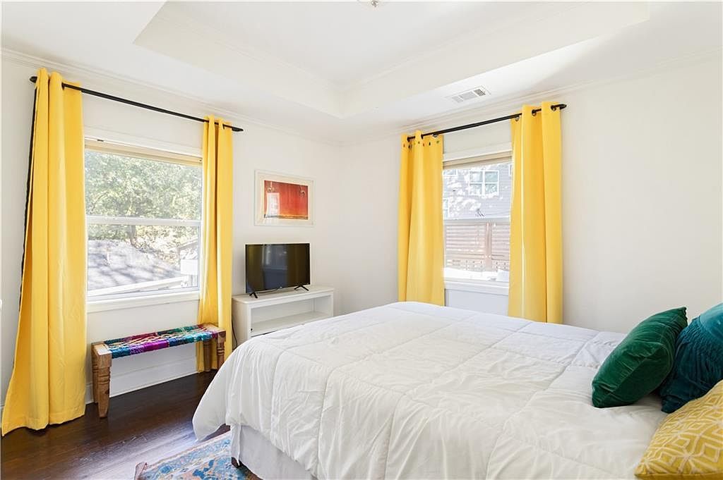 1823 Defoor Ave NW Atlanta, GA 30318  | Single Family