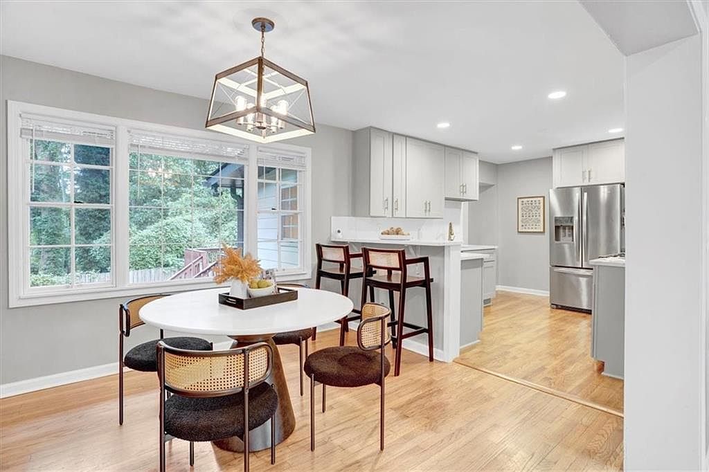 2174 Beecher Rd SW Atlanta, GA 30311  | Single Family