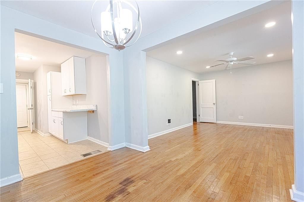 145 Holly Rd NW Atlanta, GA 30314  | Single Family