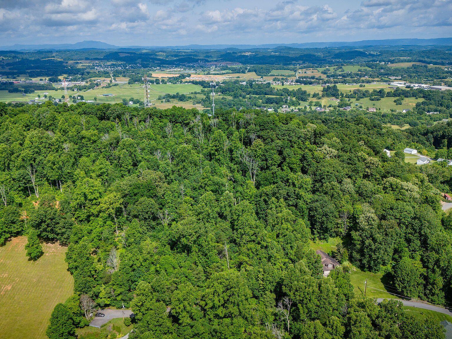 LOT 41 Ridgeheights Dr Johnson City, TN 37615  | Land/Lot