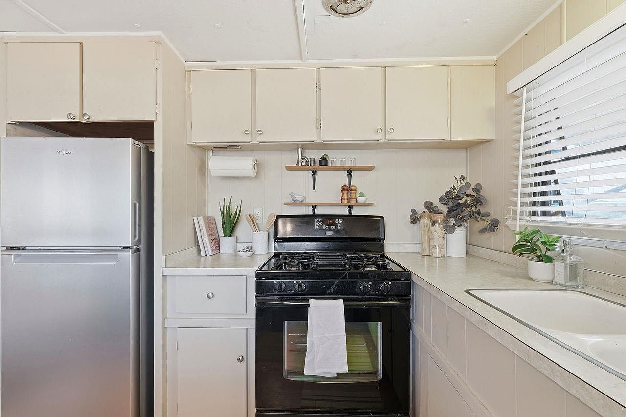 1555 Merrill St Spc 61 Santa Cruz, CA 95062  | New build