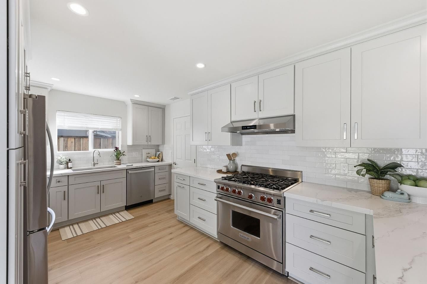 1932 Lotman Dr Santa Cruz, CA 95062 | Single Family