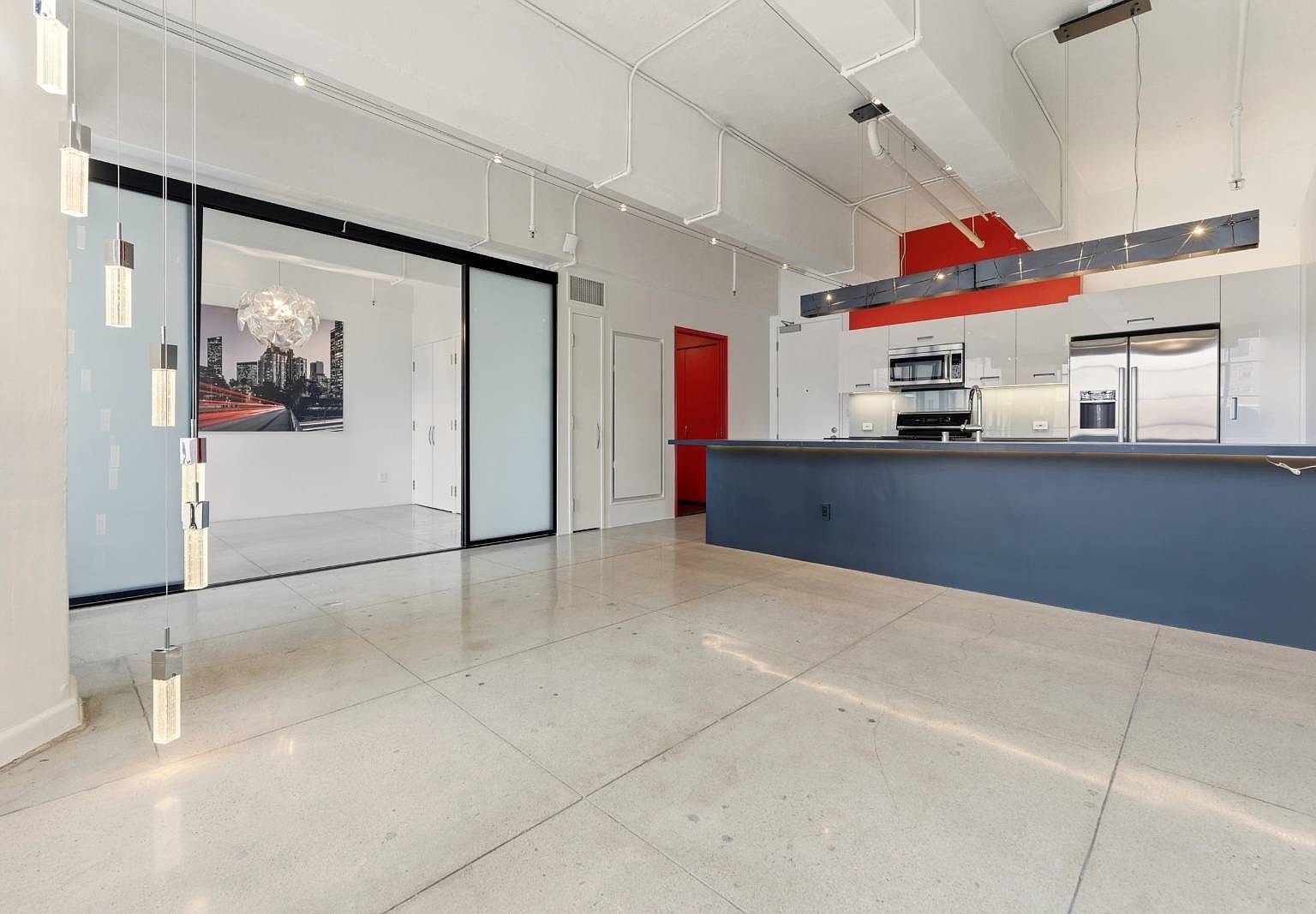 746 S Los Angeles St APT 607 Los Angeles, CA 90014  | Condominium