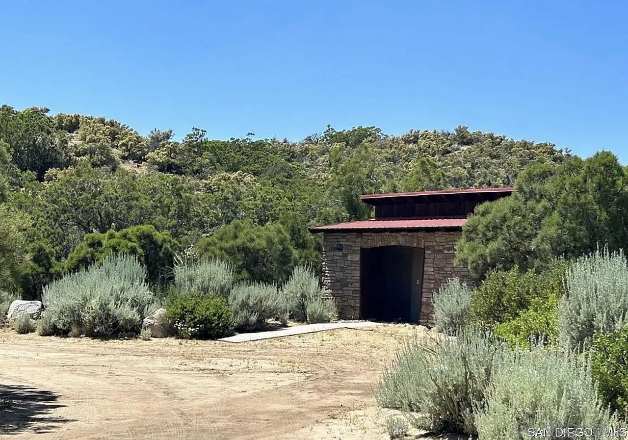 55001 Roadrunner Way #3 Anza, CA 92539  | Land/Lot