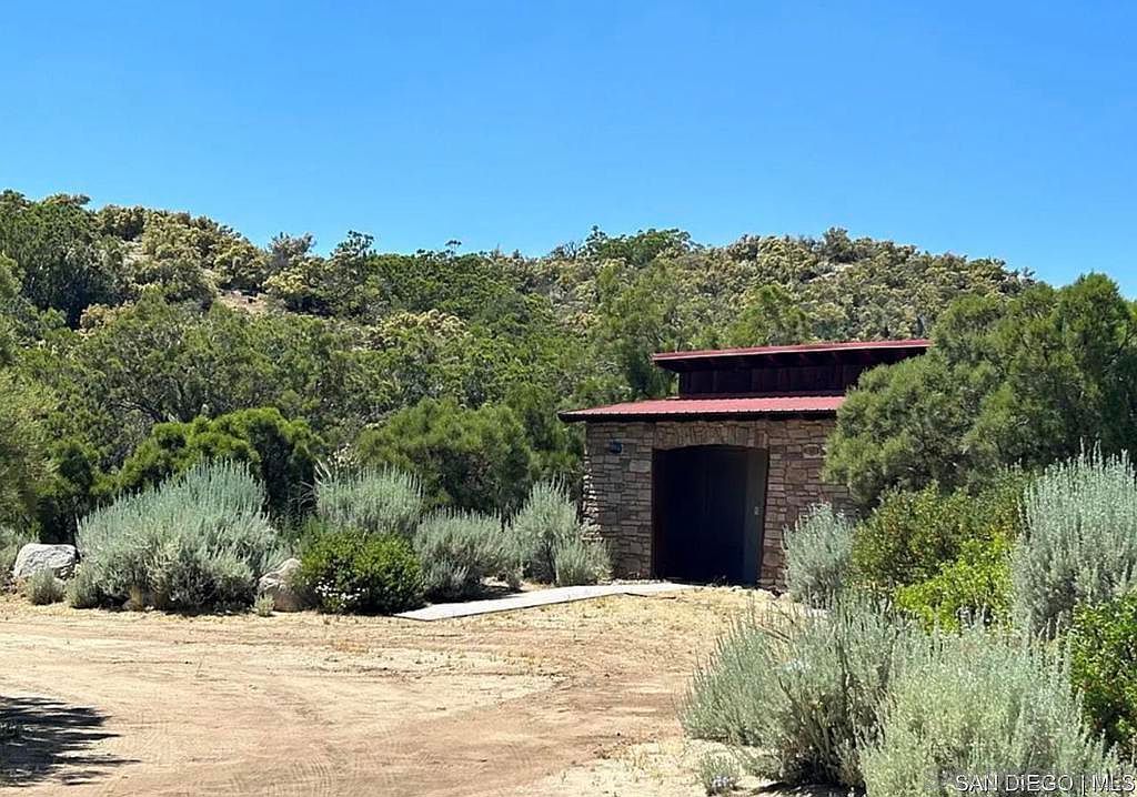 55001 Roadrunner Way Anza, CA 92539  | Land/Lot