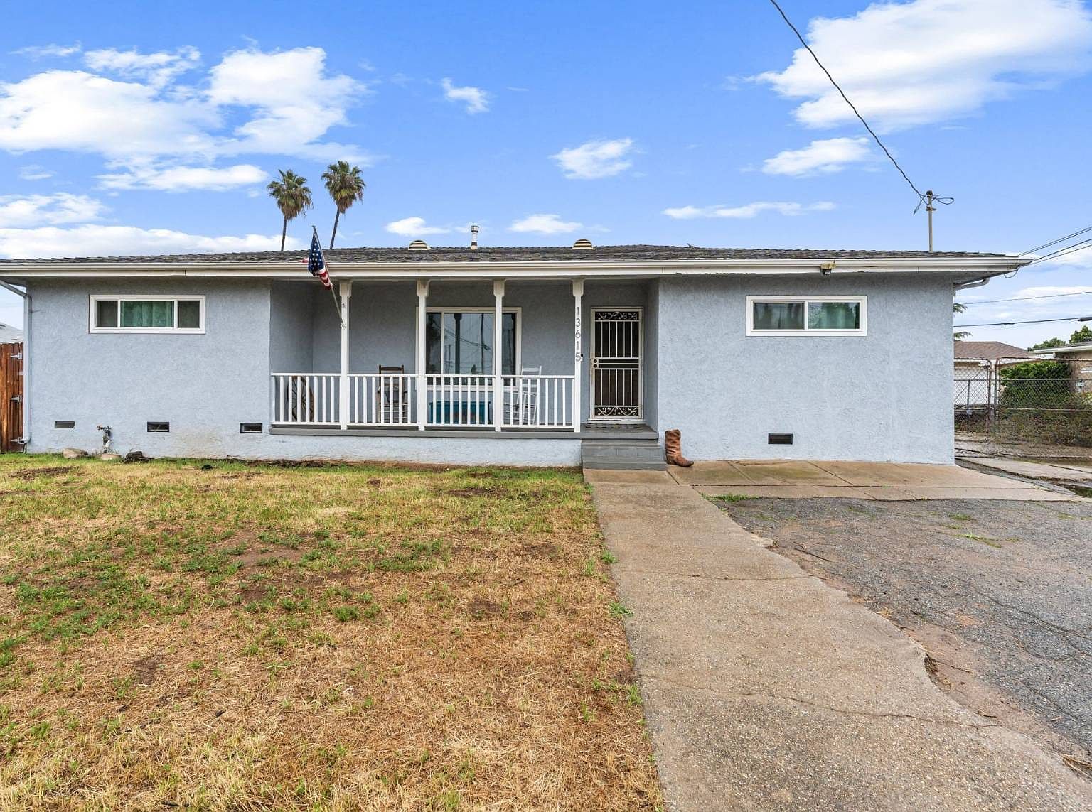 13615 5th St Yucaipa, CA 92399  | Single Family