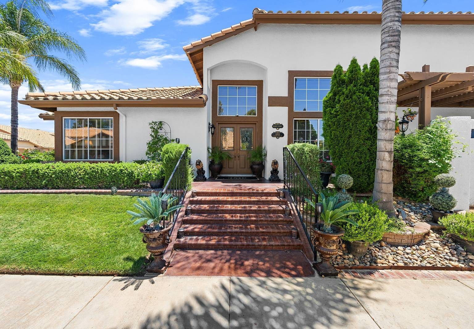 6106 Spanish Trail Cv Banning, CA 92220  | Single Family