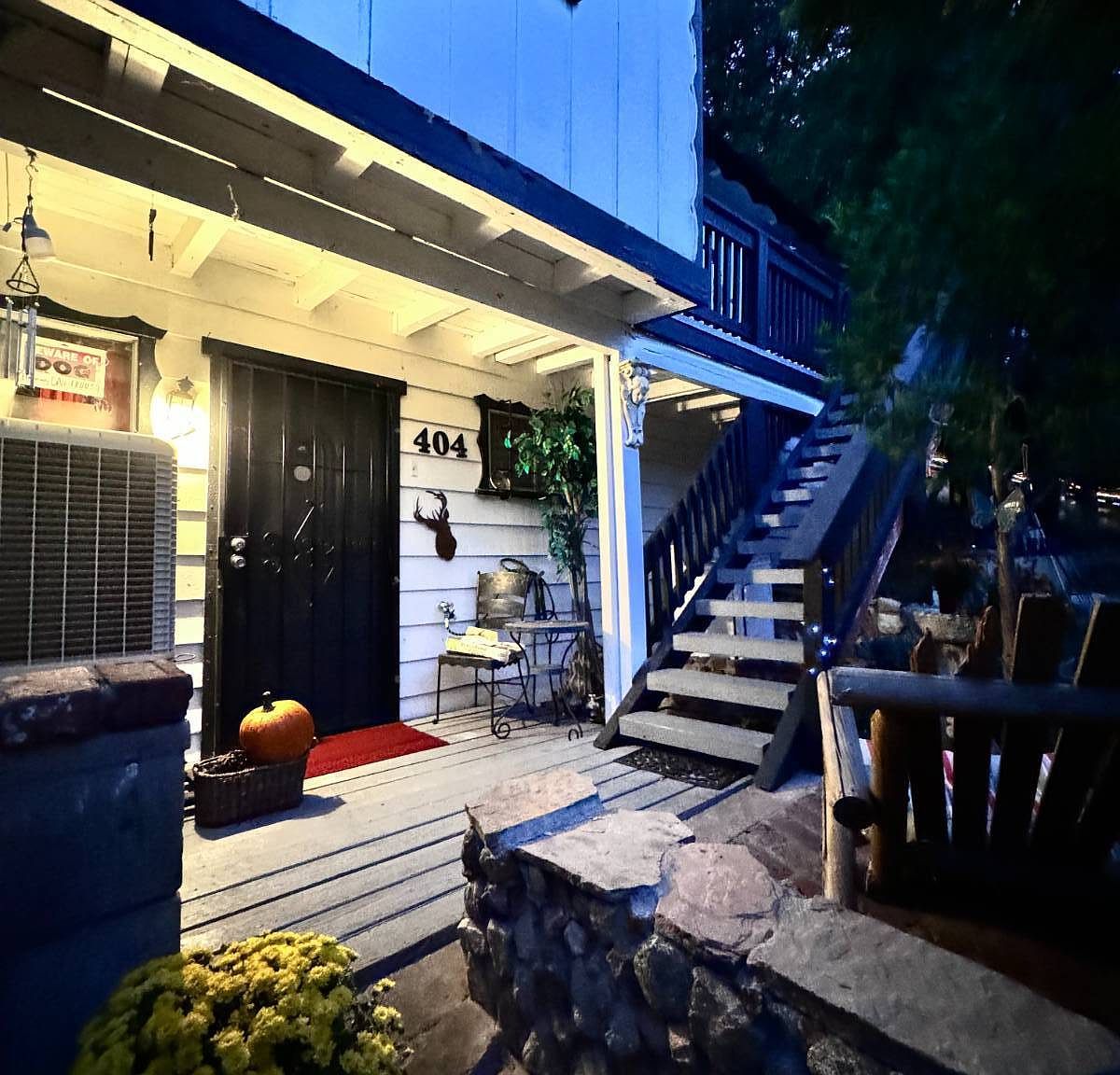 404 Wylerhorn Dr Crestline, CA 92325  | Single Family