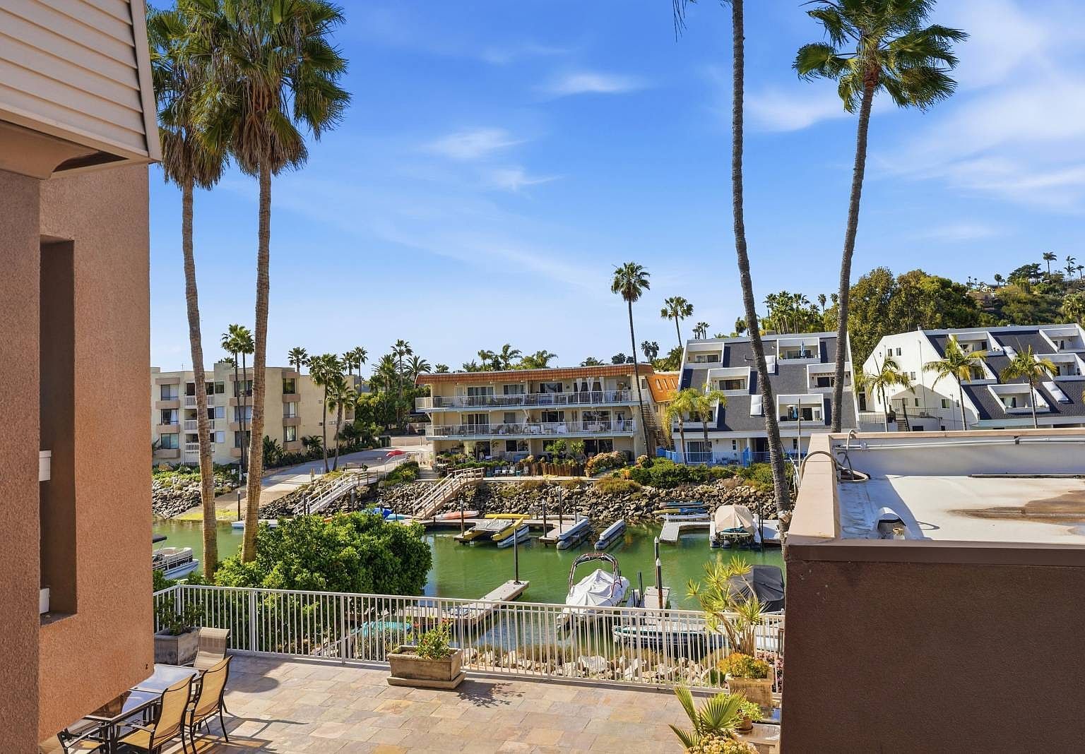 4705 Marina Dr APT 7 Carlsbad, CA 92008  | Condominium