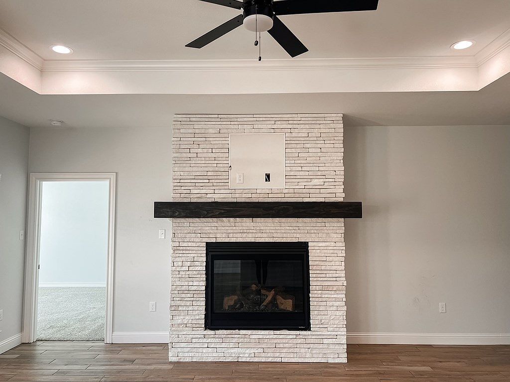 8534 Luz Dr Odessa, TX 79765  | Single Family