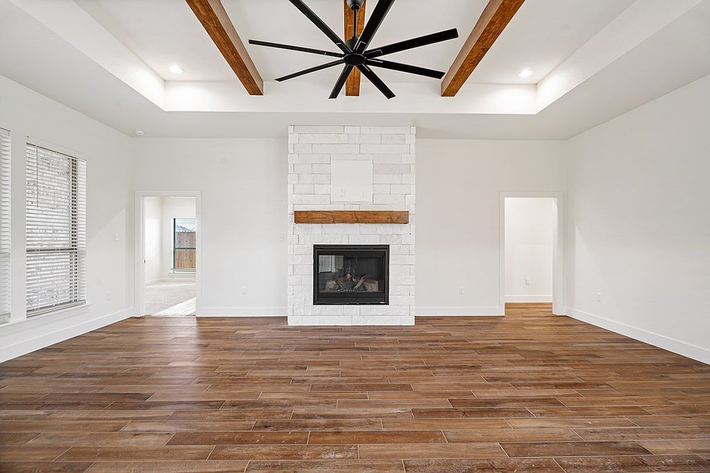 4504 Clear Fork Ct Midland, TX 79707  | Single Family