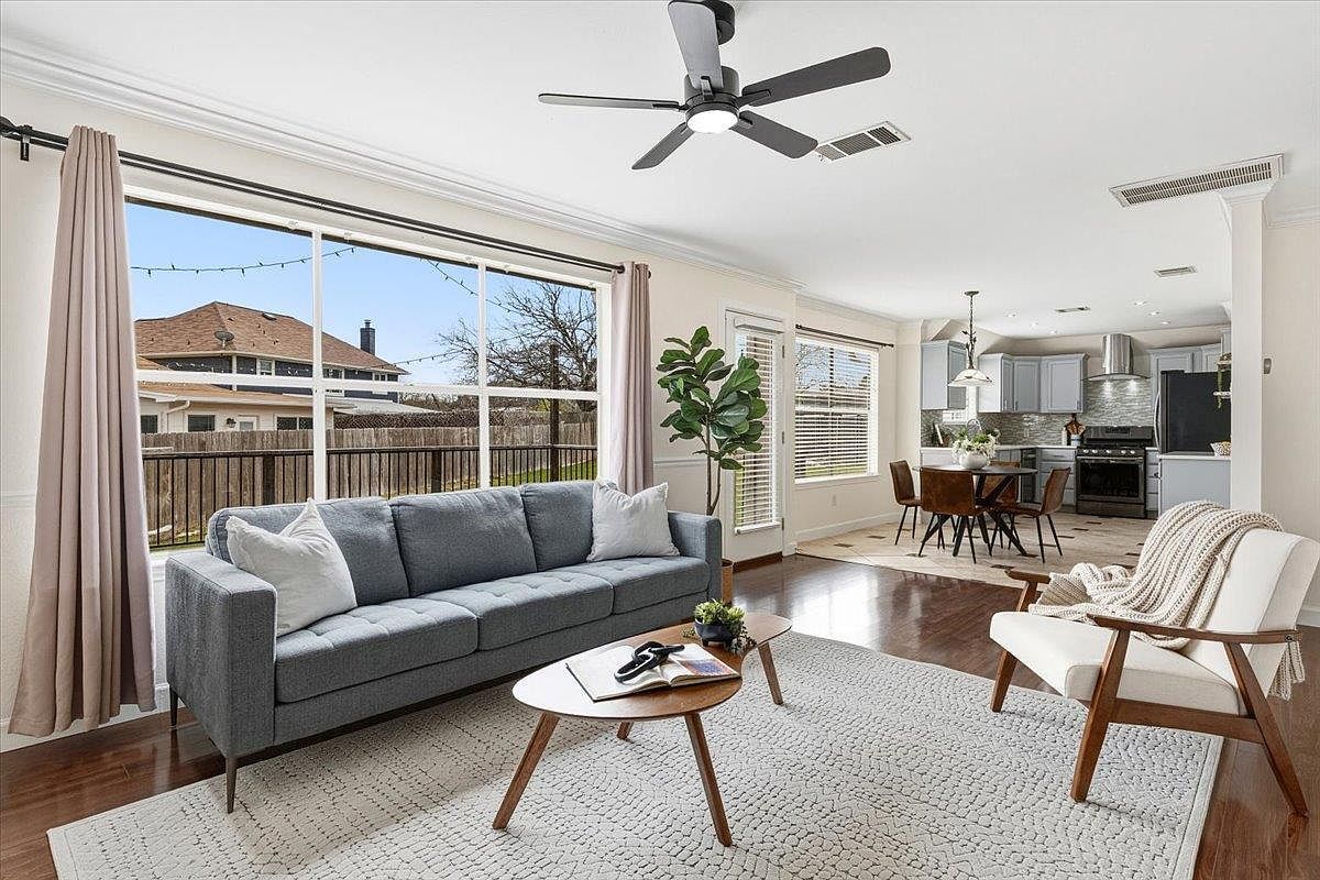 8103 Red Rock Cv Austin, TX 78749  | Single Family