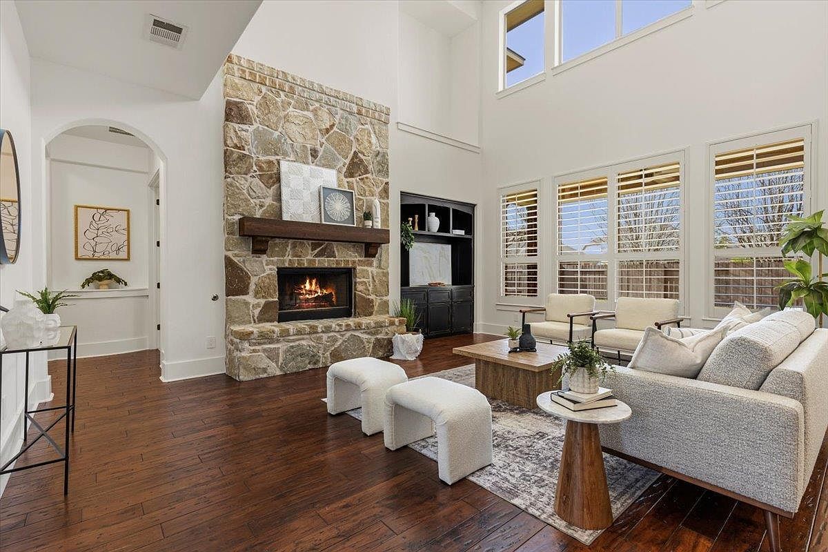 207 Broken Arrow Dr Cedar Park, TX 78613  | Single Family