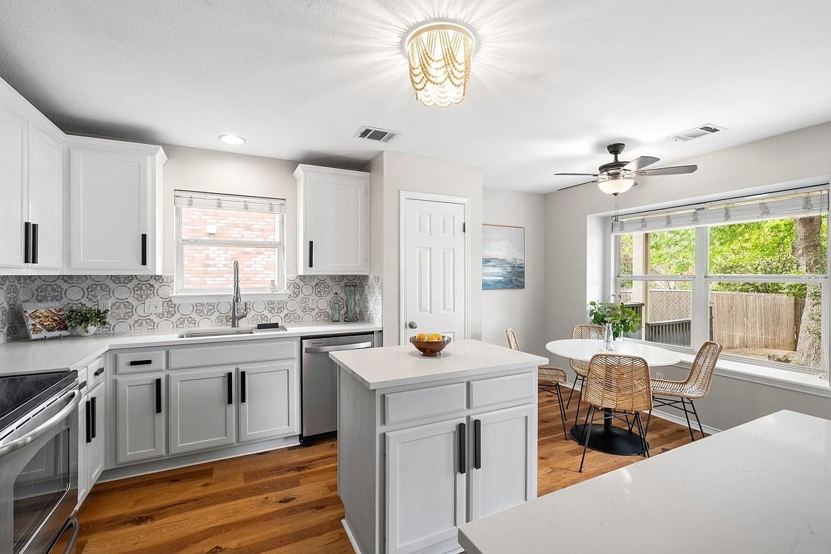 2203 Four Hills Ct Pflugerville, TX 78660  | Single Family