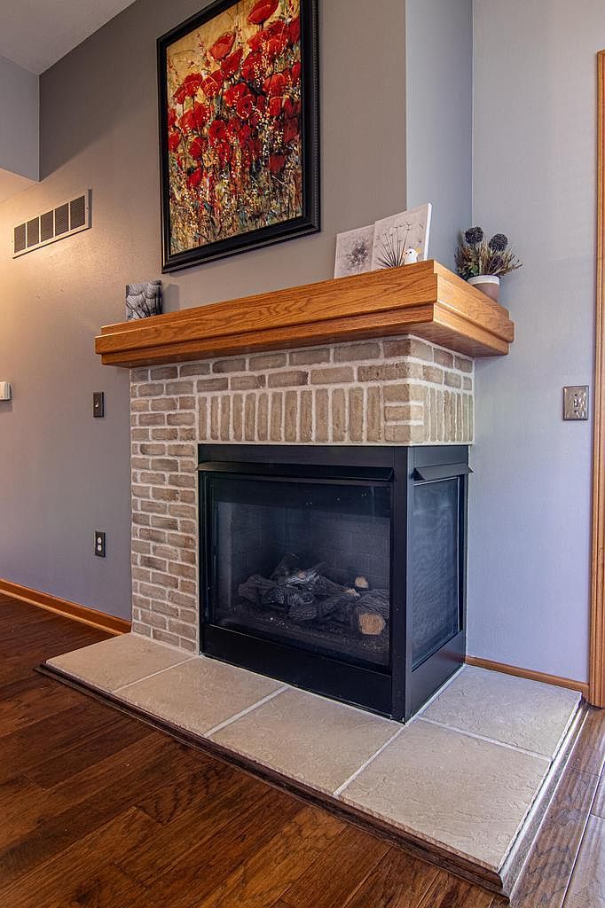1218 Steeplechase Dr Watertown, WI 53094  | Condominium