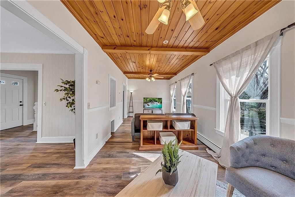 375 S Main St Pascoag, RI 02859 | Single Family